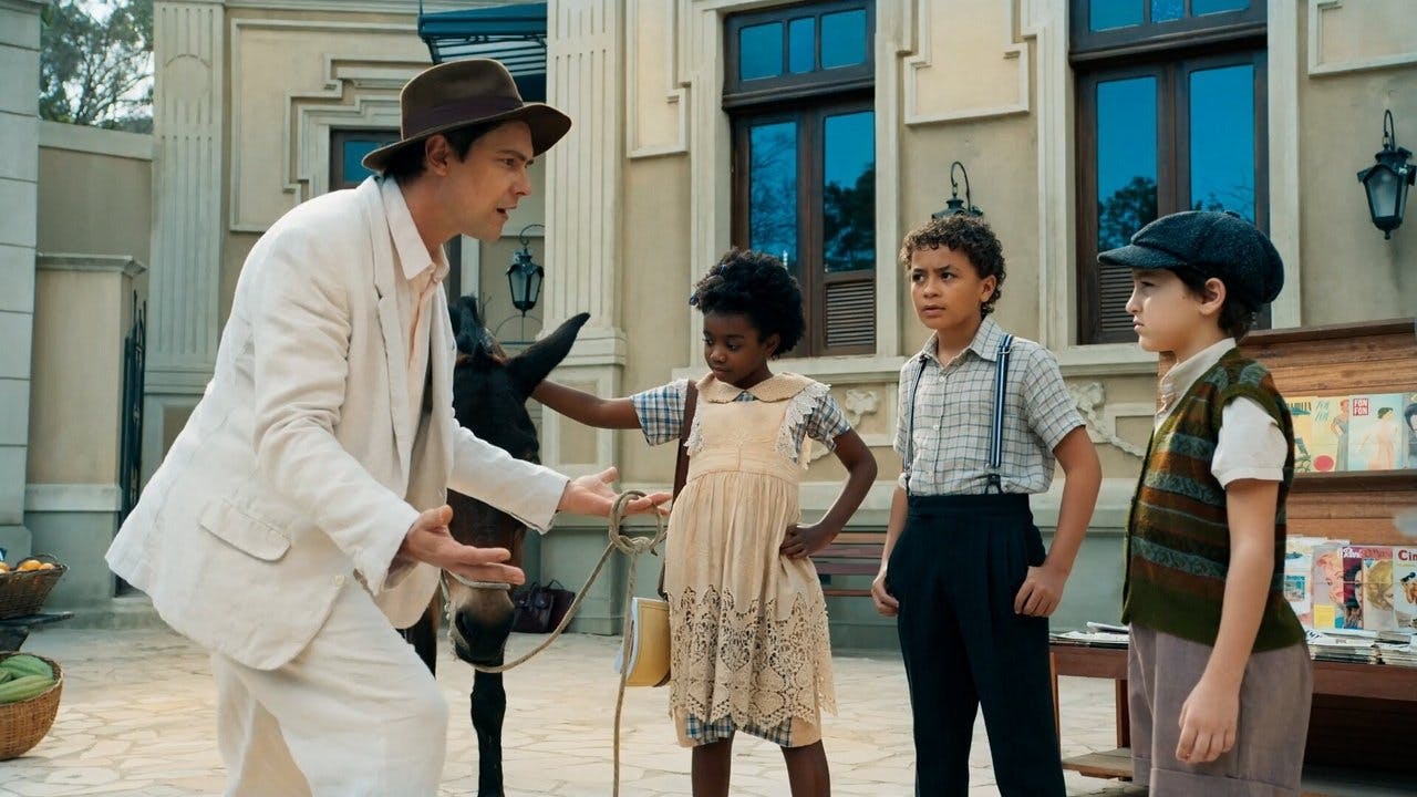 assista ao episódio 43 da temporada 1