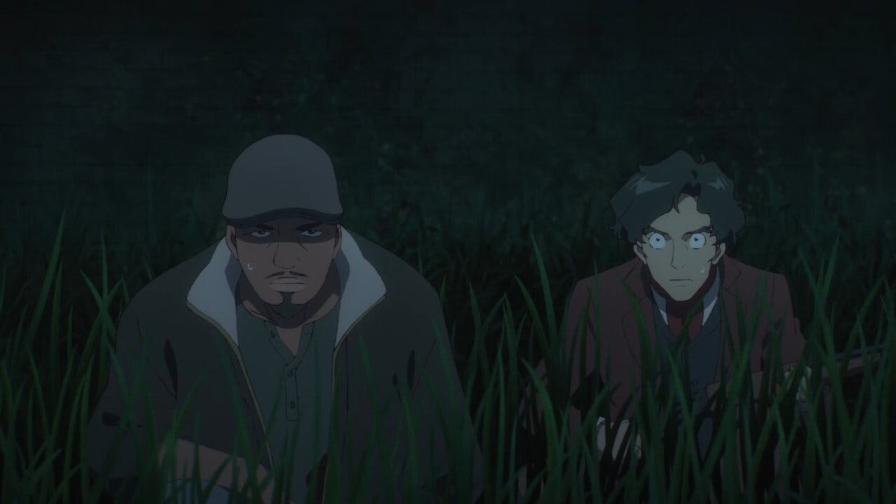 assista ao episódio 8 da temporada 1