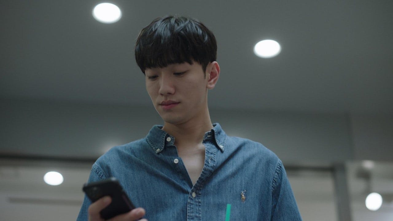 assista ao episódio 8 da temporada 1