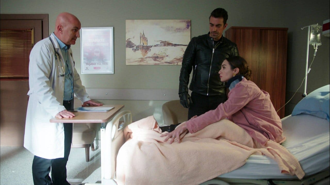 assista ao episódio 22 da temporada 1