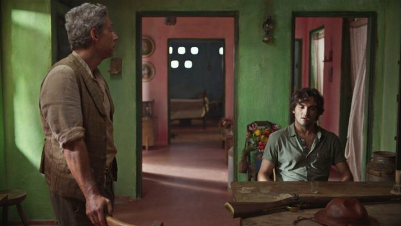 assista ao episódio 16 da temporada 1