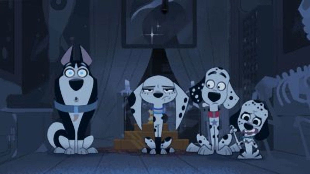 assista ao episódio 43 da temporada 1