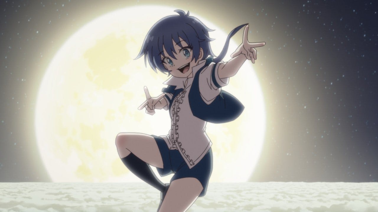 assista ao episódio 23 da temporada 1