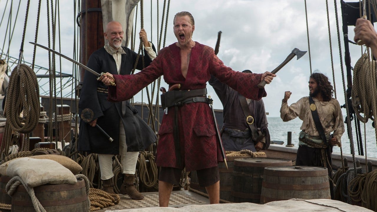 assista ao episódio 8 da temporada 1