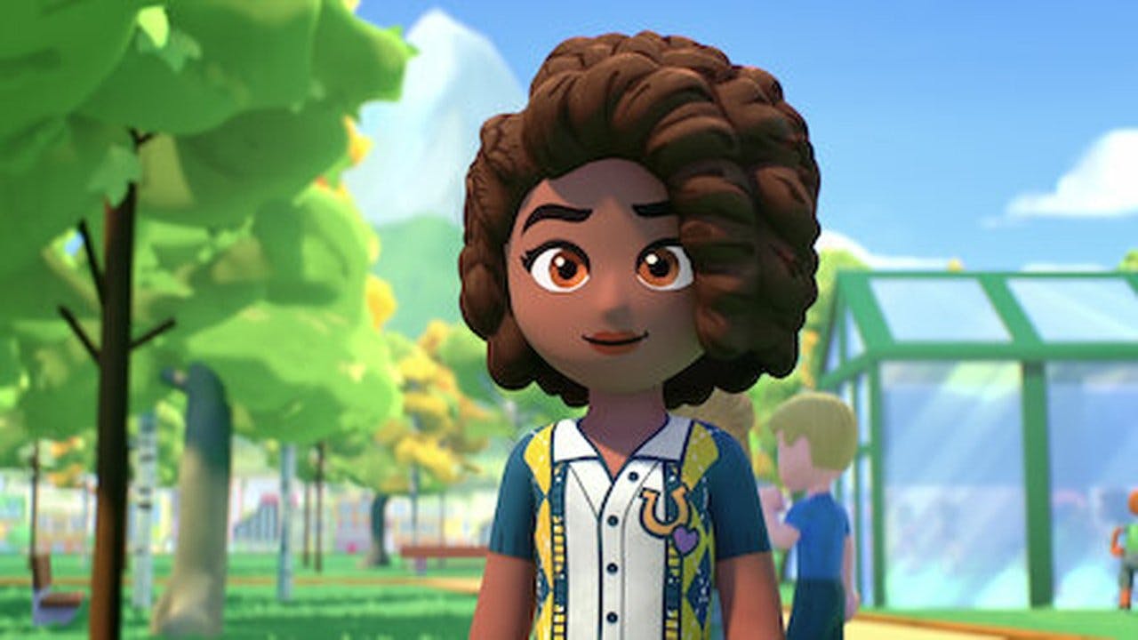 assista ao episódio 8 da temporada 1