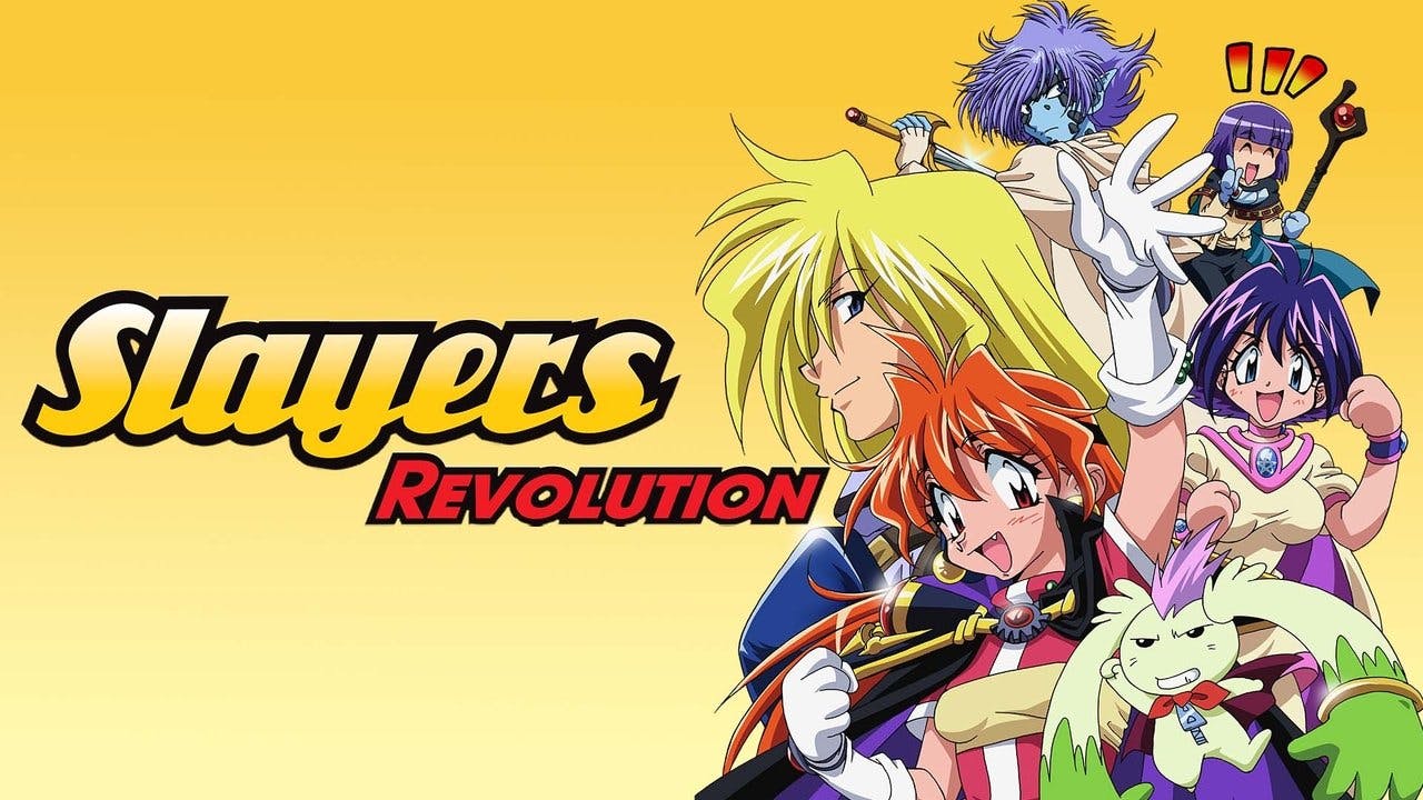 Slayers
