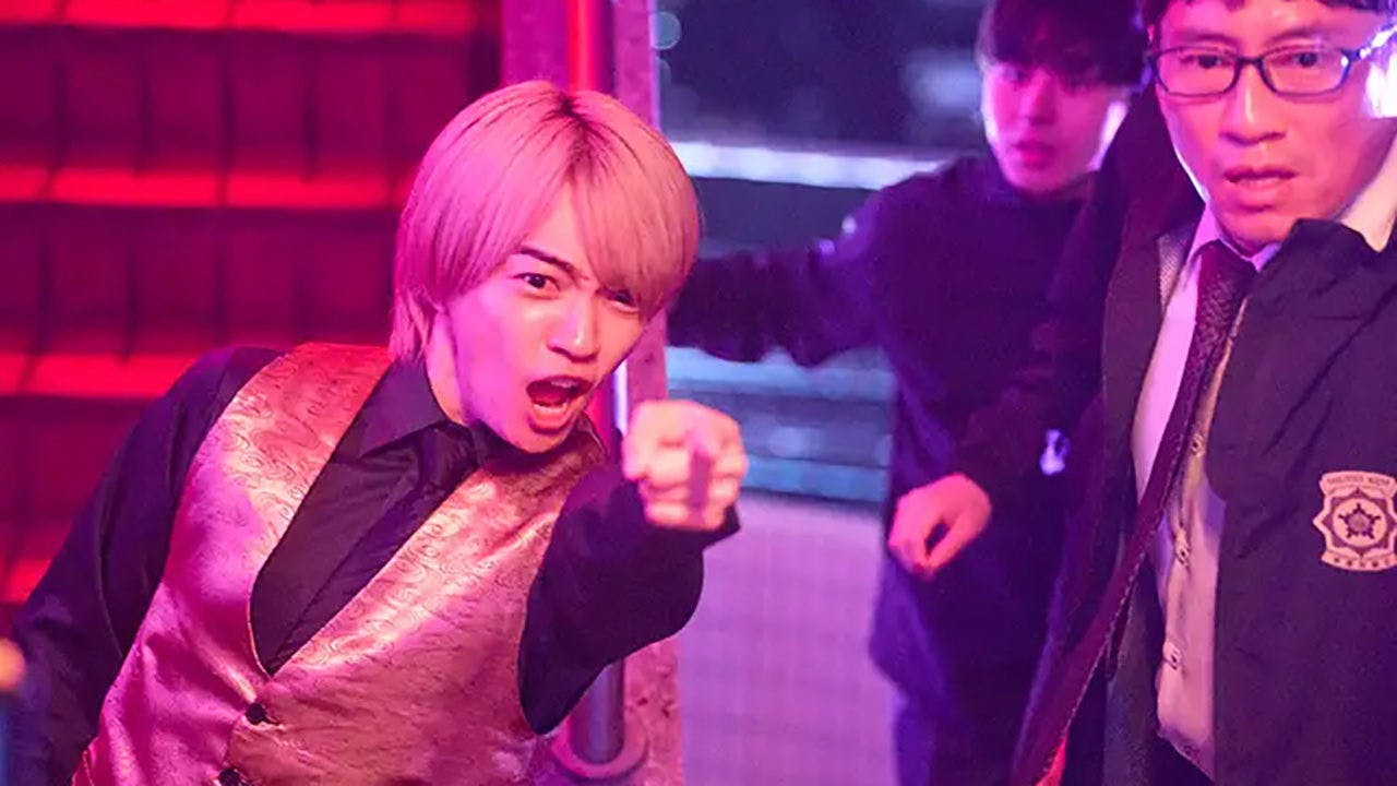 assista ao episódio 5 da temporada 1