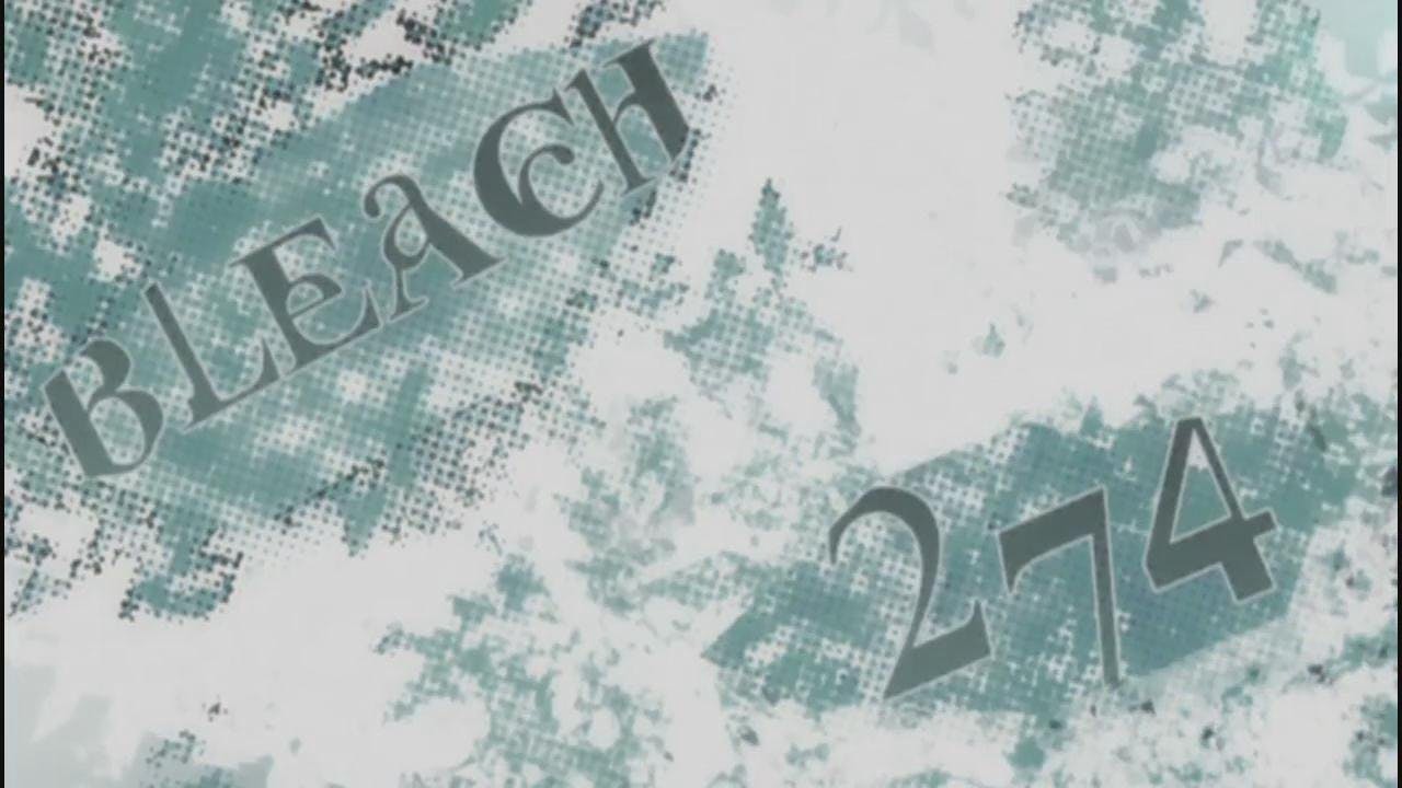 assista ao episódio 274 da temporada 1