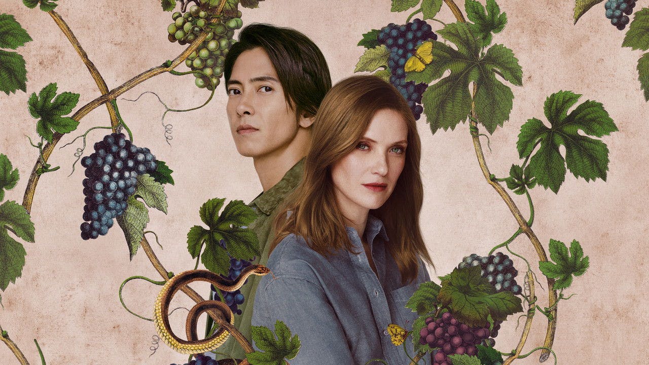 Gotas Divinas assista online