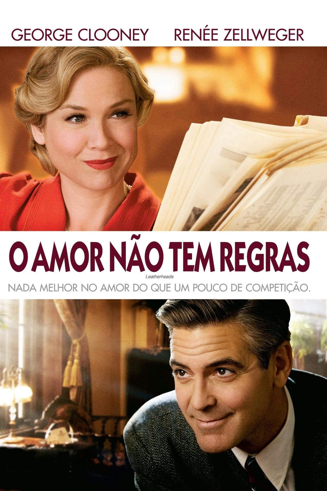 Assistir O Amor Não Tem Regras Online em HD