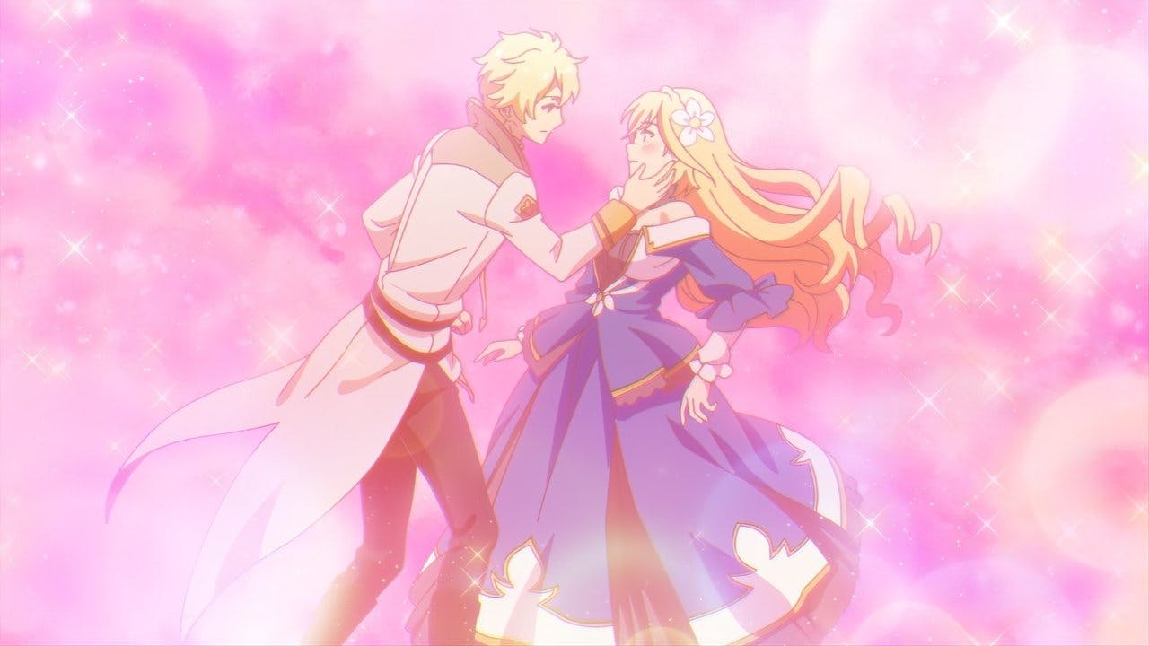 Tsunlise: Tsundere Akuyaku Reijou Liselotte to Jikkyou no Endou-kun to Kaisetsu no Kobayashi-san
