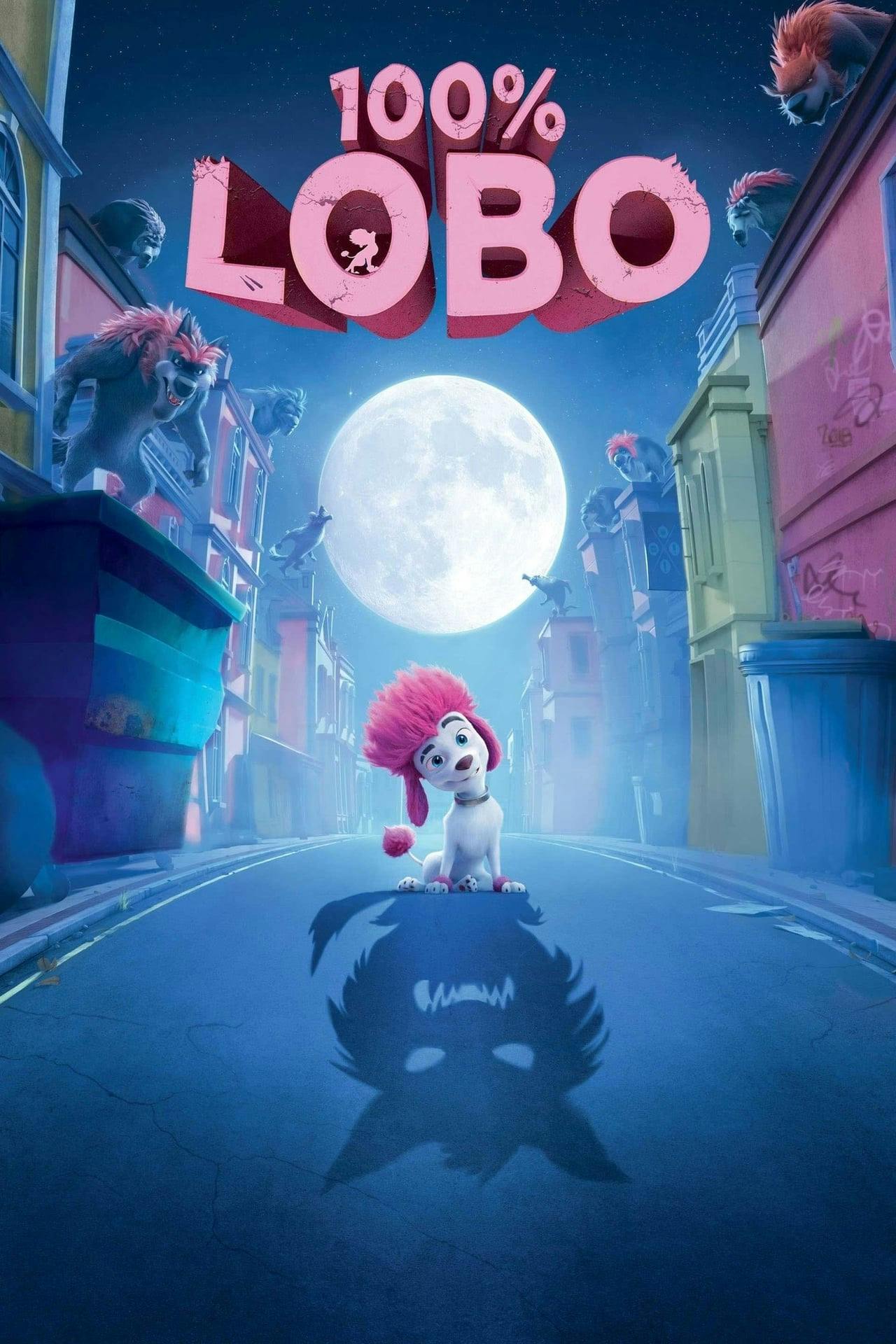 Assistir 100% Lobo Online em HD