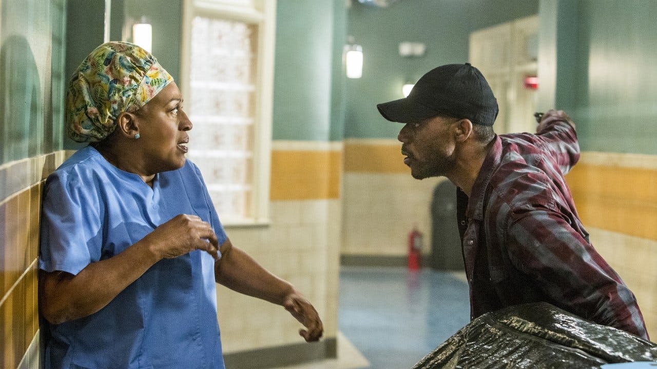 assista ao episódio 19 da temporada 1