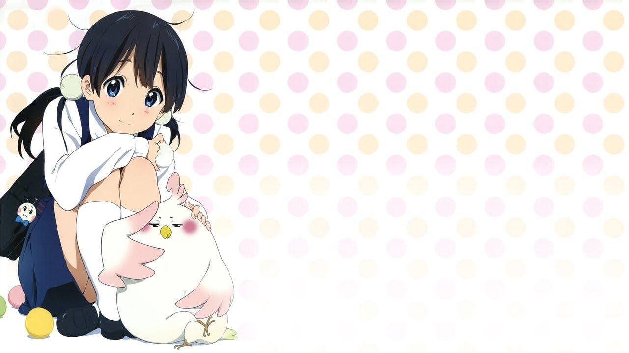 Tamako Market