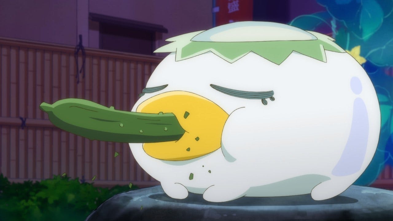 Sarazanmai
