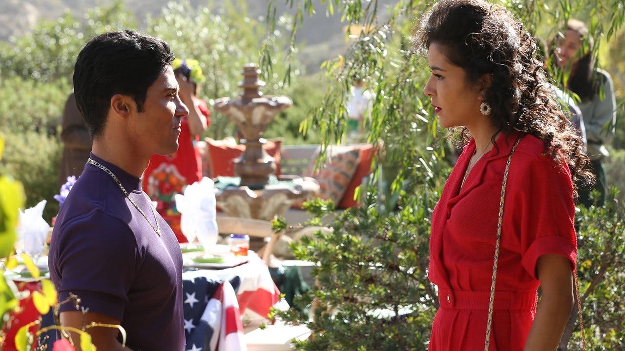 assista ao episódio 5 da temporada 1