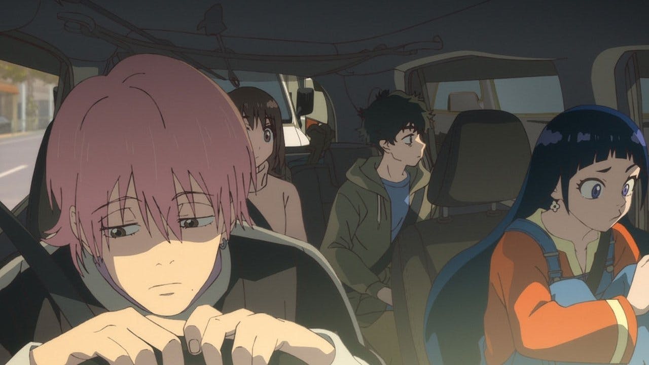assista ao episódio 10 da temporada 1