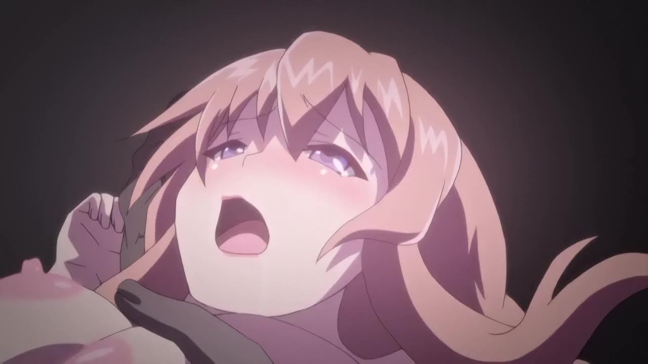 Dainiji Ura Nyuugakushiken The Animation