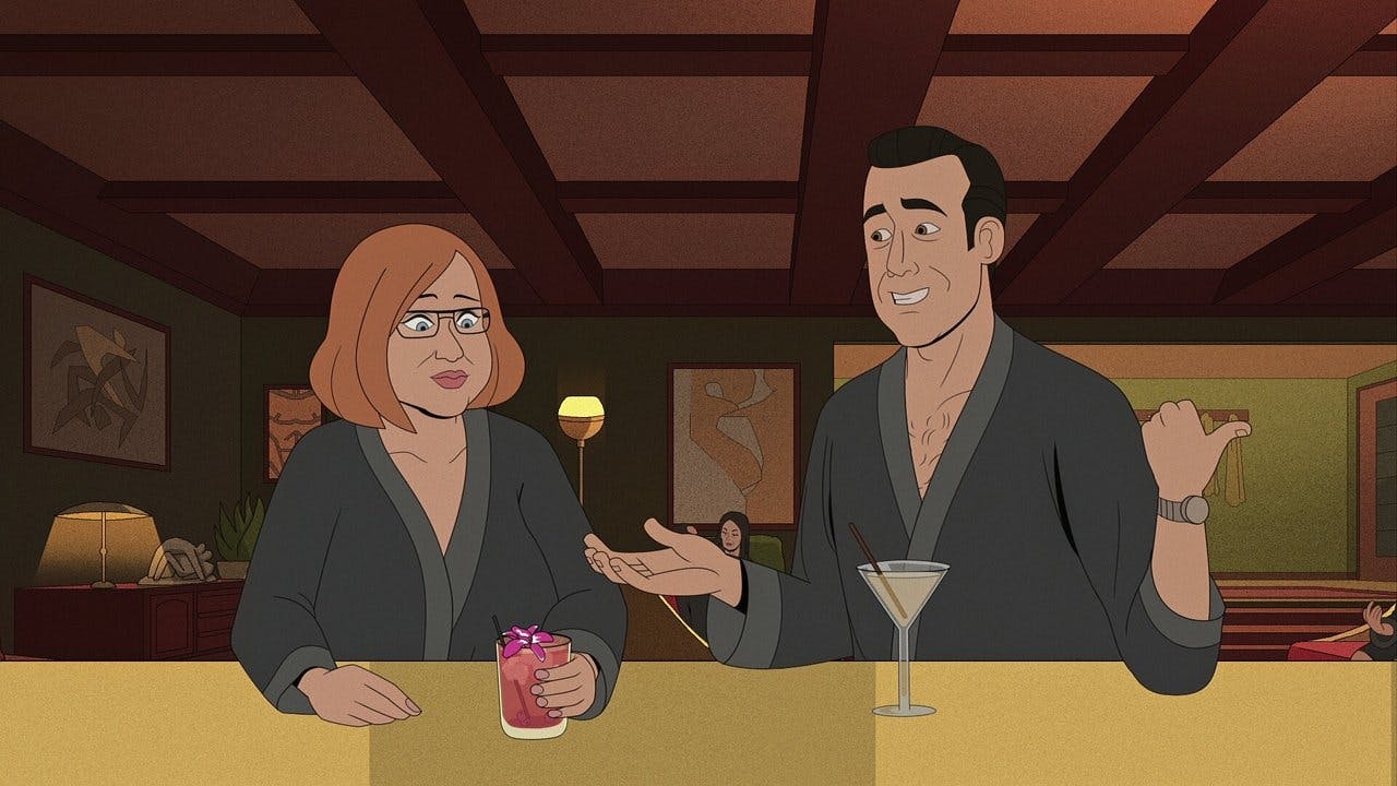assista ao episódio 4 da temporada 1