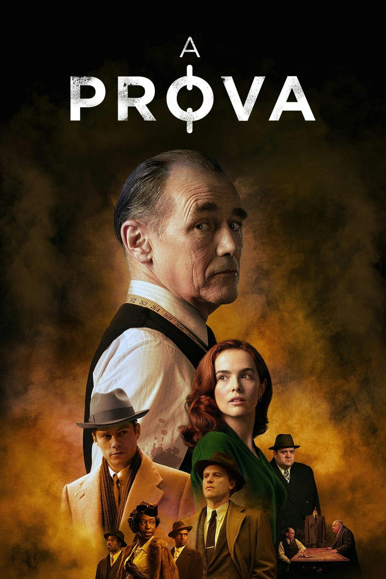 Assistir O Alfaiate Online em HD