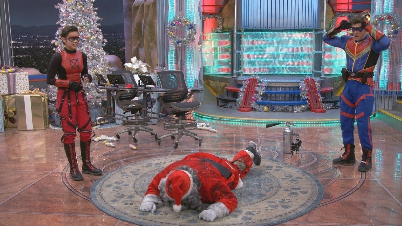 assista ao episódio 12 da temporada 1