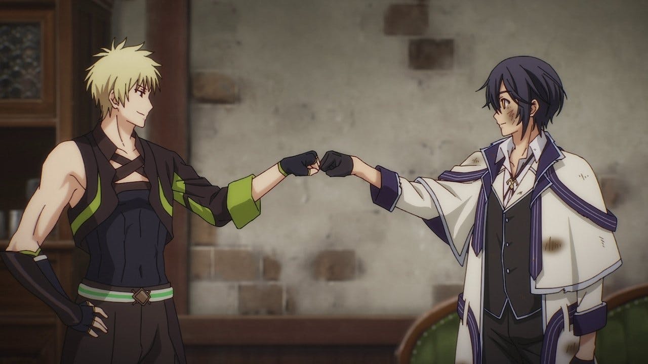 assista ao episódio 2 da temporada 1