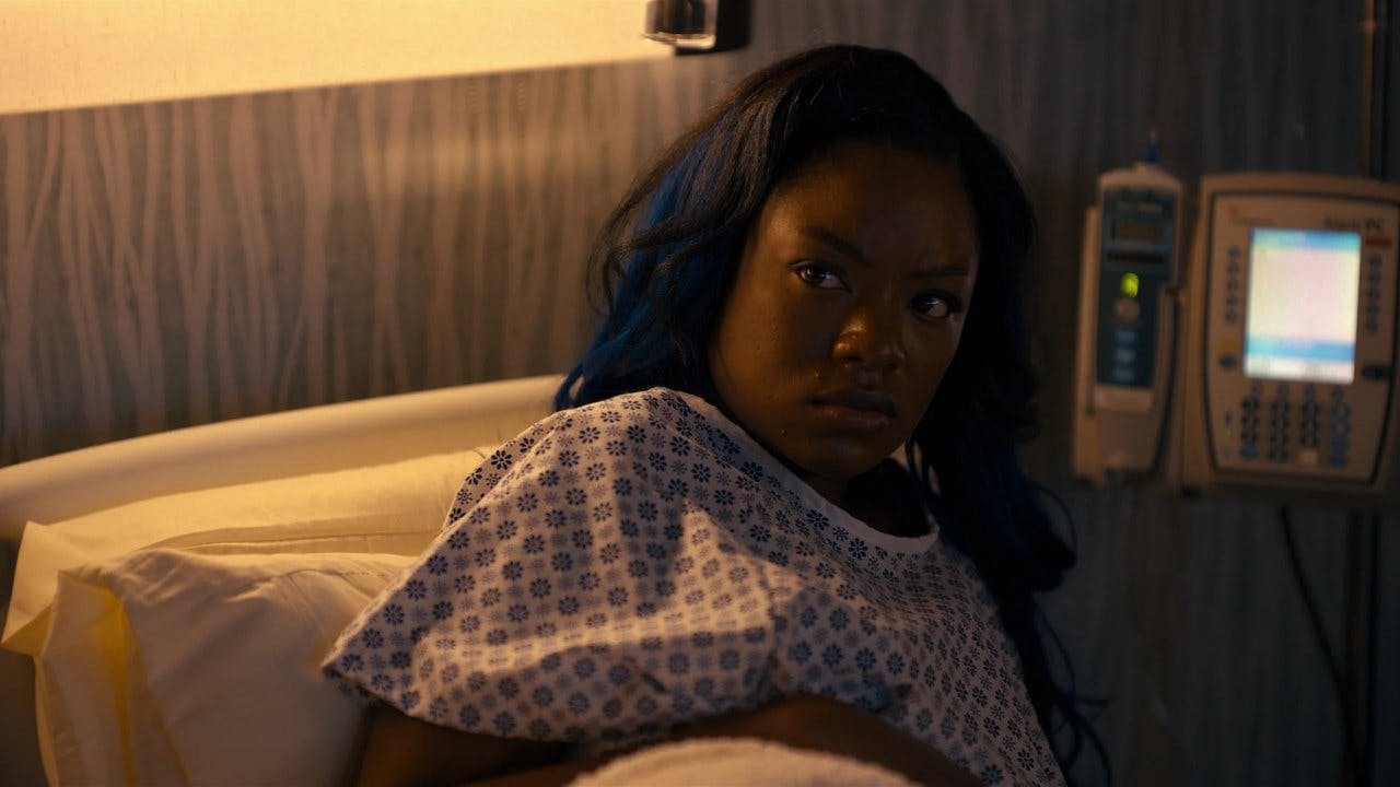 assista ao episódio 12 da temporada 1