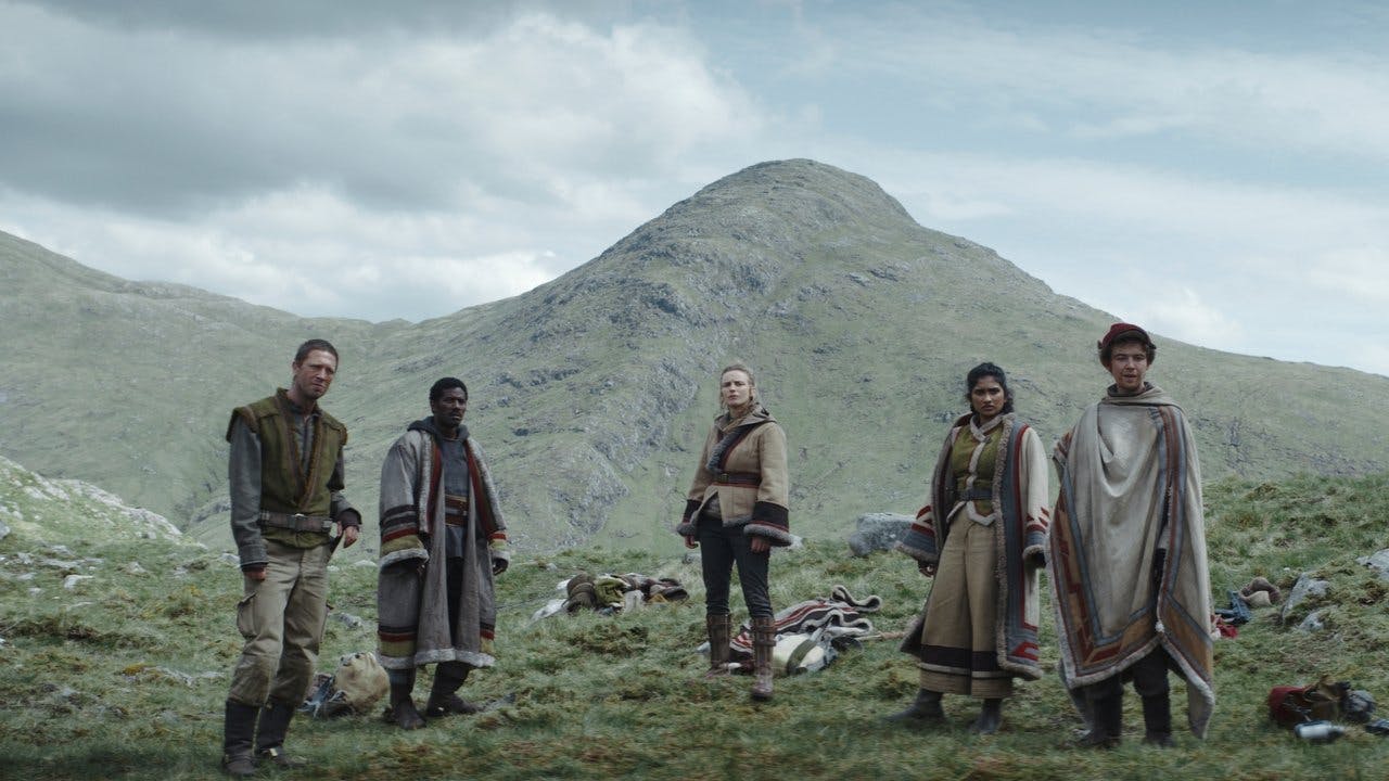assista ao episódio 5 da temporada 1