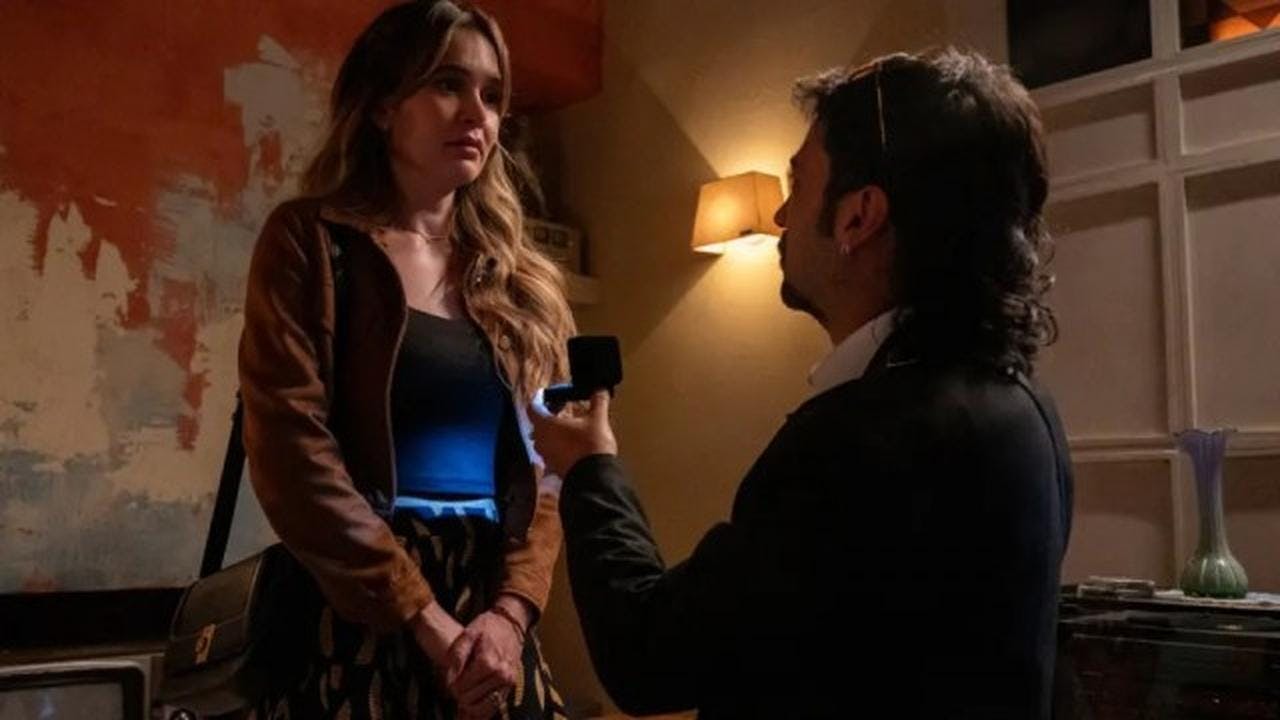 assista ao episódio 20 da temporada 1