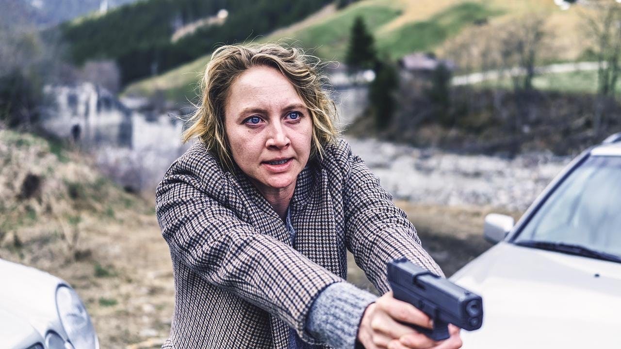 assista ao episódio 5 da temporada 1