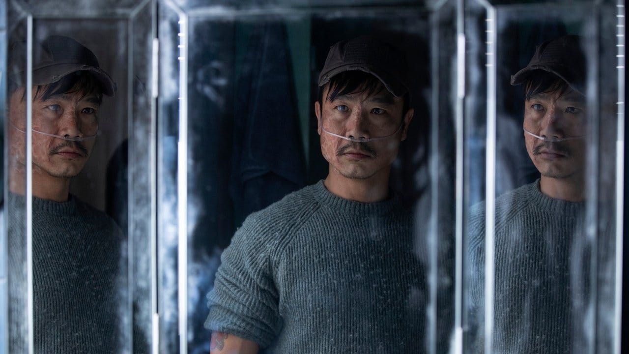 assista ao episódio 6 da temporada 1