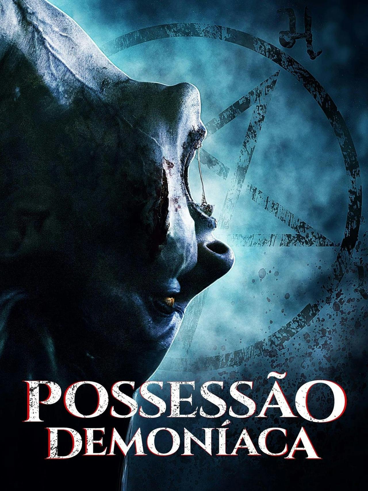 Assistir Possessão Demoníaca Online em HD