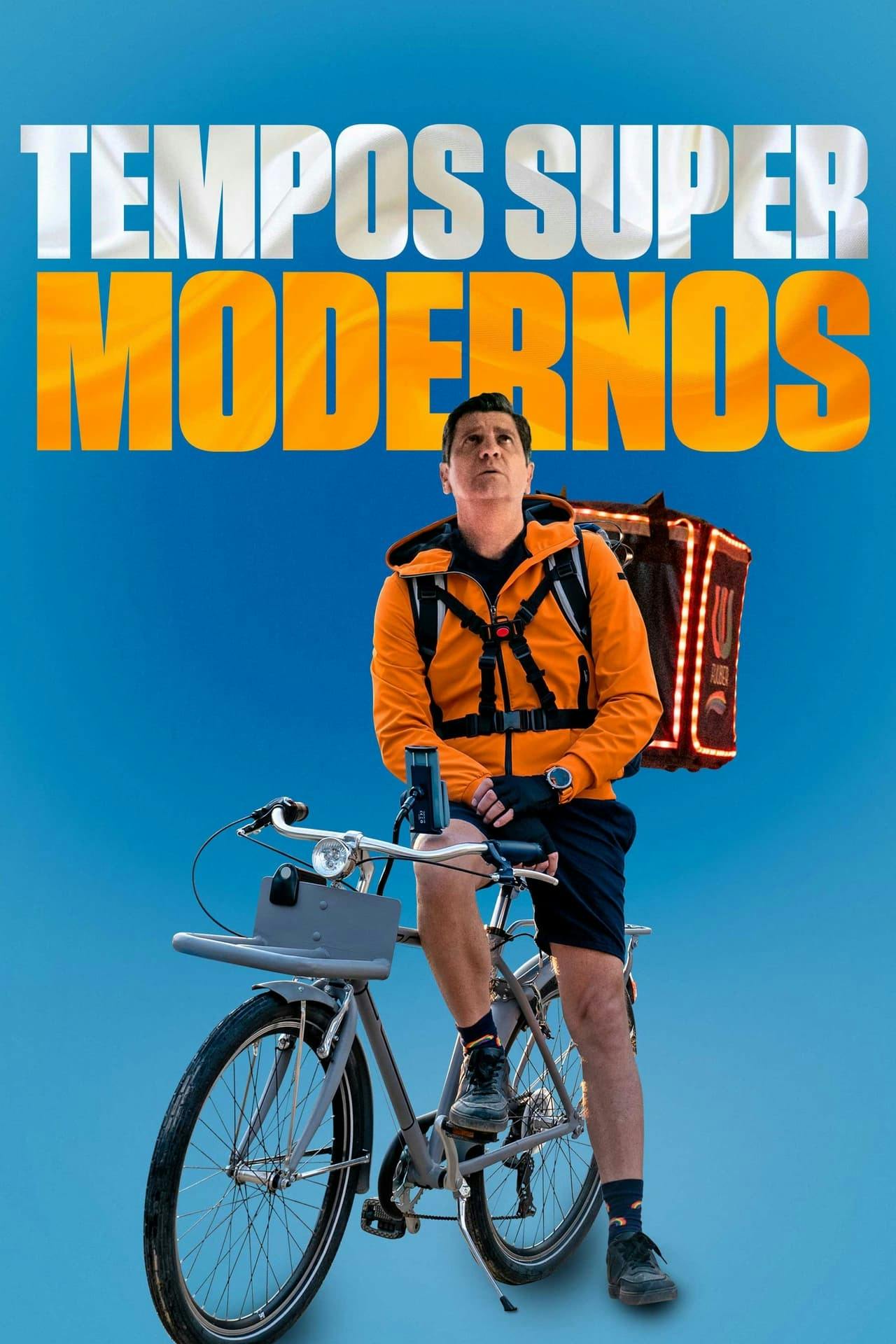 Assistir Tempos Super Modernos Online em HD