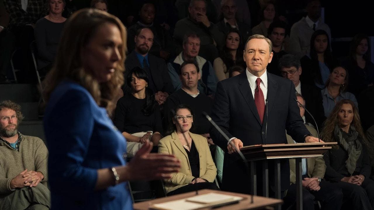 assista ao episódio 11 da temporada 3