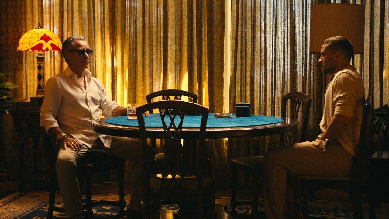 assista ao episódio 5 da temporada 1