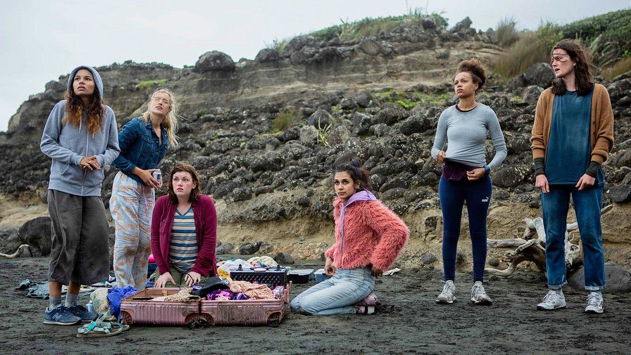 assista ao episódio 2 da temporada 1