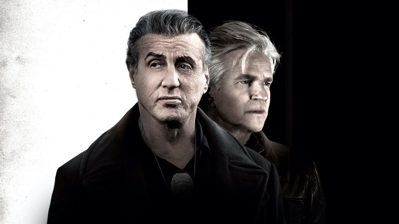 Memória de um Crime assista online