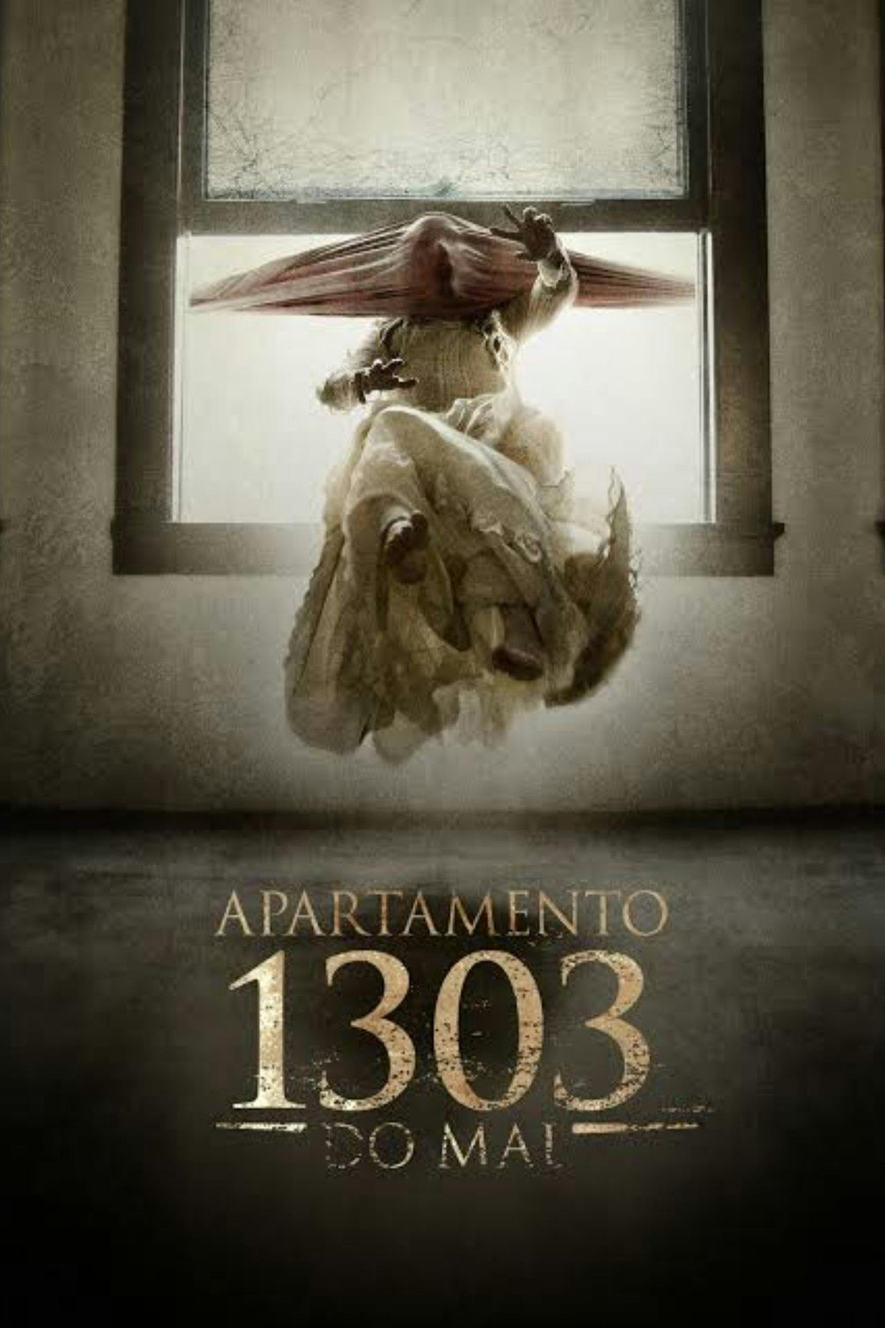 Assistir 1303: Apartamento do Mal Online em HD