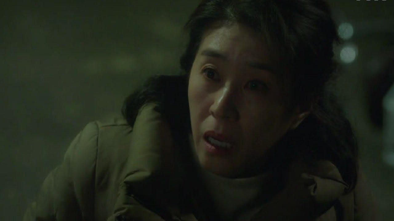 assista ao episódio 9 da temporada 1