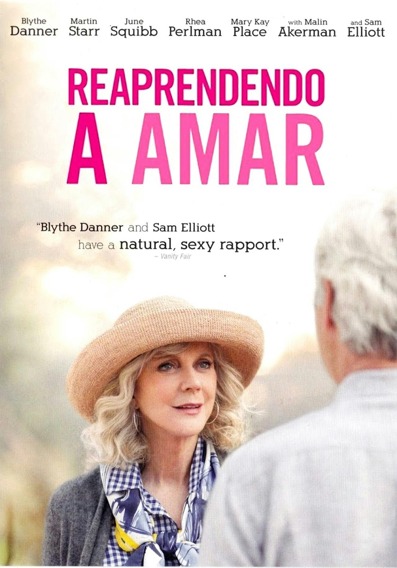 Assistir Reaprendendo a Amar Online em HD