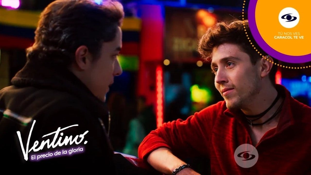 assista ao episódio 20 da temporada 1