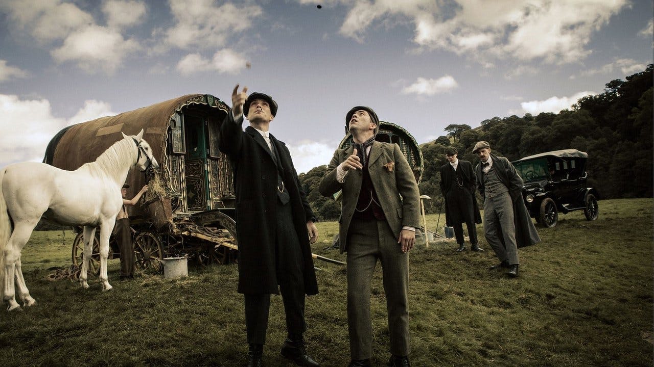 assista ao episódio 2 da temporada 1