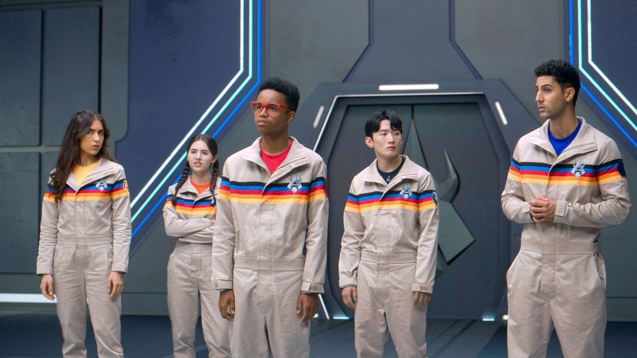 assista ao episódio 2 da temporada 1