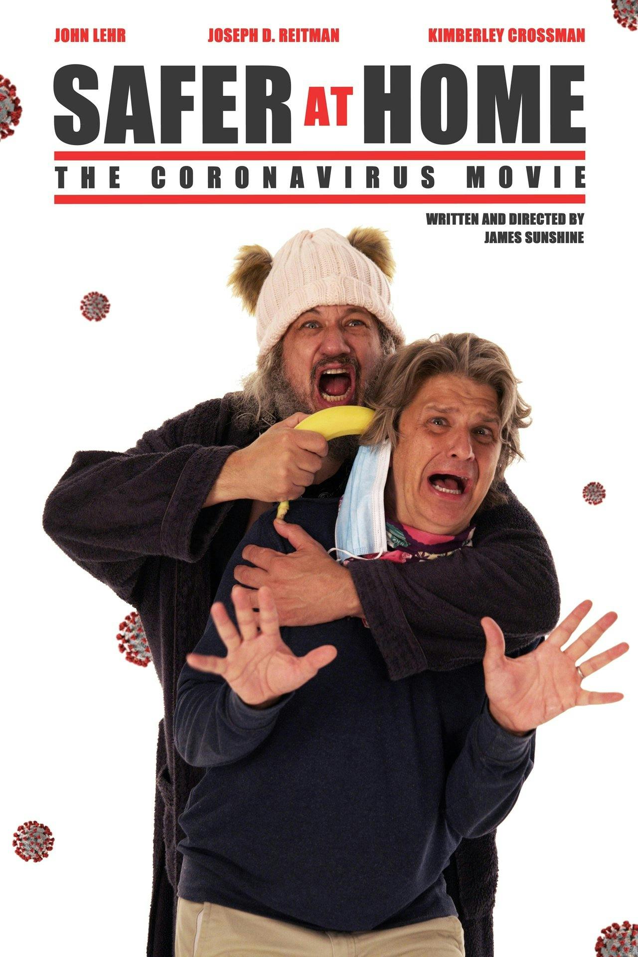 Assistir Coronavirus Conspiracy Online em HD