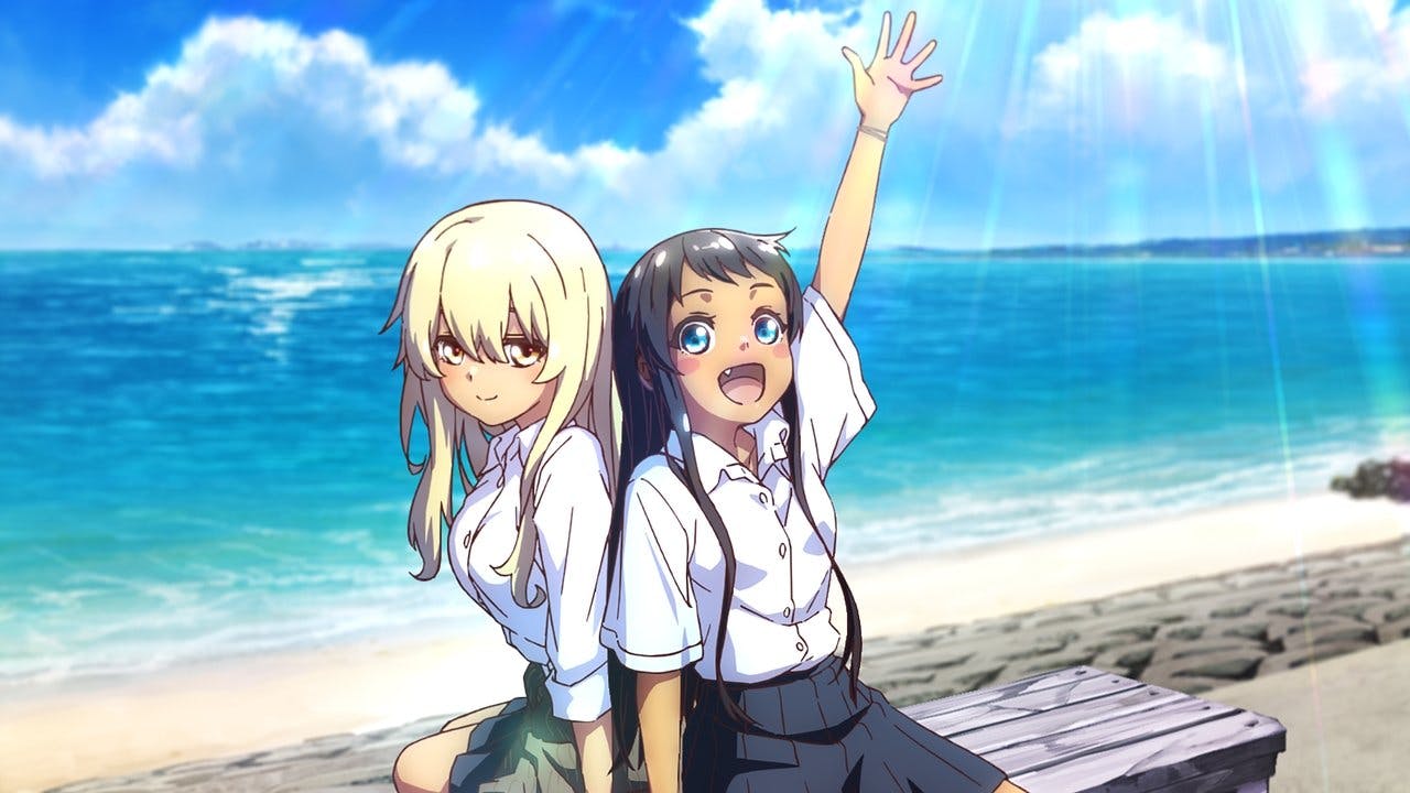 OKITSURA: Fell in Love with an Okinawan Girl, but I Just Wish I Know What She’s Saying