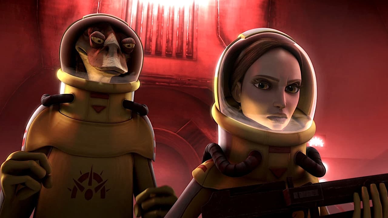 assista ao episódio 18 da temporada 1