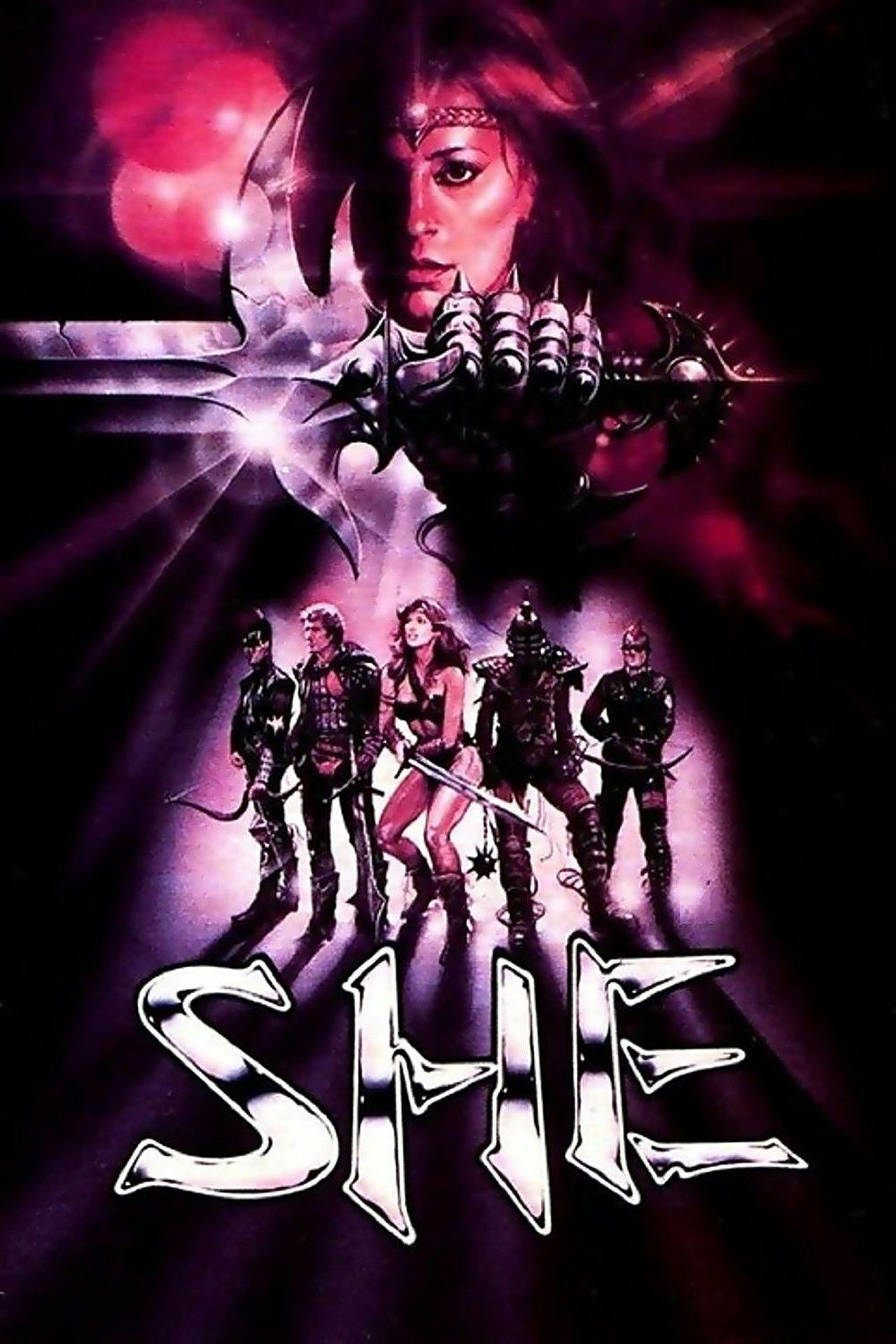 Assistir She Online em HD