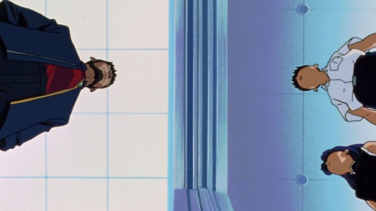 assista ao episódio 2 da temporada 1