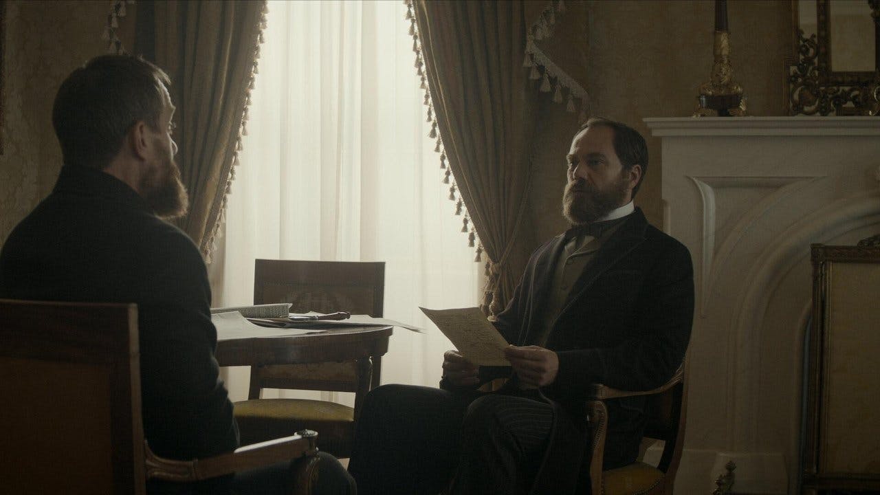 assista ao episódio 3 da temporada 1