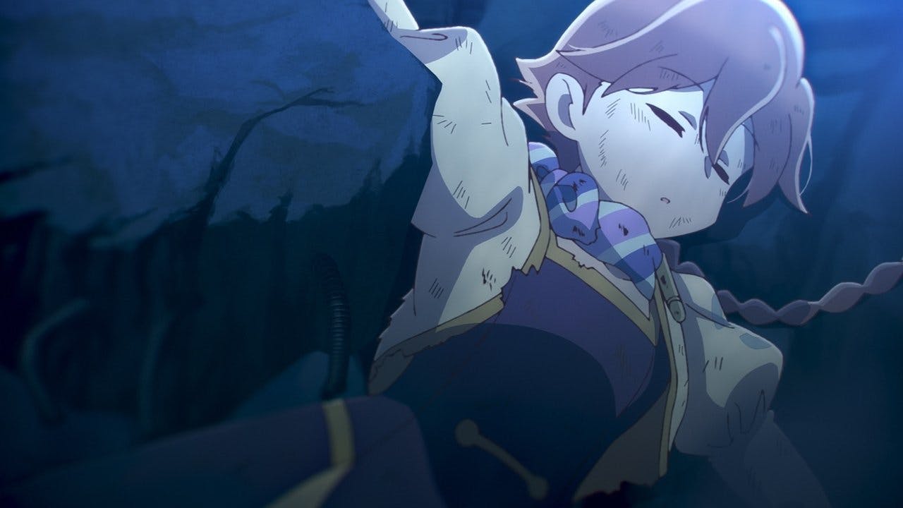 assista ao episódio 8 da temporada 1